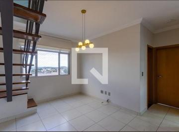 Apartamento · 134m² · 2 Quartos · 2 Vagas · Apartamento à Venda - Heliópolis, 2 Quartos,  134 m² - Belo Horizonte