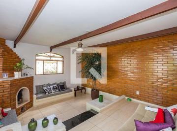 Casa · 232m² · 3 Quartos · 5 Vagas · Casa à Venda - Palmeiras, 3 Quartos,  232 m² - Belo Horizonte