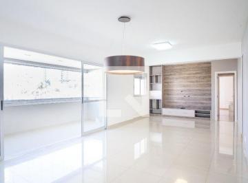 Apartamento · 136m² · 3 Quartos · 3 Vagas · Apartamento à Venda - Vila da Serra, 3 Quartos,  136 m² - Nova Lima