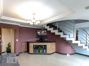 Casa · 250m² · 4 Quartos · 4 Vagas · Casa à Venda - Vila Cloris, 4 Quartos, 250 m² - Belo Horizonte