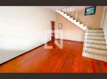 Casa · 400m² · 5 Quartos · 5 Vagas · Casa à Venda - Canaã, 5 Quartos,  400 m² - Belo Horizonte