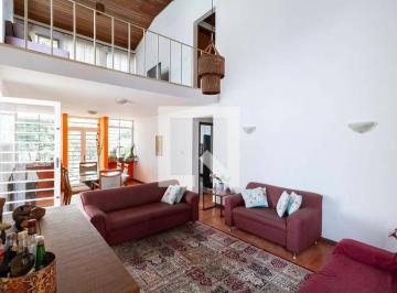 Casa · 180m² · 4 Quartos · 5 Vagas · Casa à Venda - Bandeirantes, 4 Quartos,  180 m² - Belo Horizonte