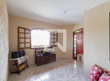 Casa · 360m² · 4 Quartos · 4 Vagas · Casa à Venda - São João Batista, 4 Quartos,  360 m² - Belo Horizonte