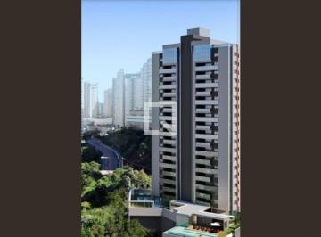 Apartamento · 173m² · 4 Quartos · 4 Vagas · Apartamento à Venda - Vila da Serra, 4 Quartos,  173 m² - Nova Lima