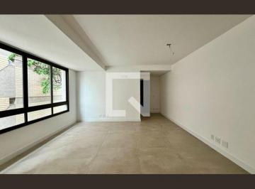 Apartamento · 107m² · 3 Quartos · 2 Vagas · Apartamento à Venda - Santo Agostinho, 3 Quartos, 107 m² - Belo Horizonte