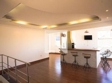 Apartamento · 180m² · 4 Quartos · 2 Vagas · Apartamento à Venda - Castelo, 4 Quartos,  180 m² - Belo Horizonte