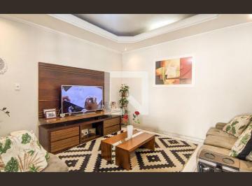 Casa · 300m² · 5 Quartos · 4 Vagas · Casa à Venda - Nova Floresta, 5 Quartos,  300 m² - Belo Horizonte