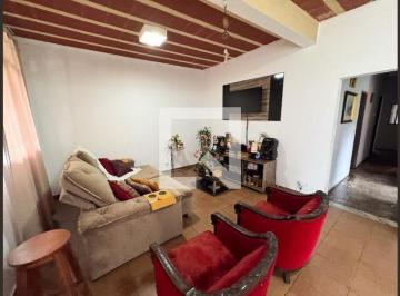 Casa · 360m² · 3 Quartos · 3 Vagas · Casa à Venda - Teixeira Dias, 3 Quartos,  360 m² - Belo Horizonte