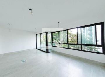 Apartamento · 141m² · 4 Quartos · Apartamento à Venda - Serra, 4 Quartos, 141 m² - Belo Horizonte