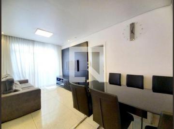 Apartamento · 153m² · 3 Quartos · 1 Vaga · Apartamento à Venda - Heliópolis, 3 Quartos,  153 m² - Belo Horizonte