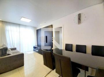 Apartamento · 153m² · 3 Quartos · 1 Vaga · Apartamento à Venda - Heliópolis, 3 Quartos, 153 m² - Belo Horizonte