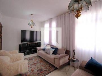 Apartamento · 120m² · 3 Quartos · 2 Vagas · Apartamento à Venda - Cruzeiro, 3 Quartos,  120 m² - Belo Horizonte