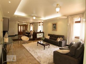Casa · 390m² · 4 Quartos · 4 Vagas · Casa à Venda - Castelo, 4 Quartos,  390 m² - Belo Horizonte