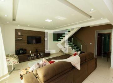Casa · 229m² · 4 Quartos · 5 Vagas · Casa à Venda - Pindorama, 4 Quartos,  229 m² - Belo Horizonte