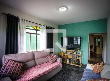 Casa · 243m² · 4 Quartos · 5 Vagas · Casa à Venda - Ermelinda, 4 Quartos,  243 m² - Belo Horizonte