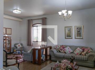 Casa · 375m² · 3 Quartos · 4 Vagas · Casa à Venda - Camargos, 3 Quartos,  375 m² - Belo Horizonte