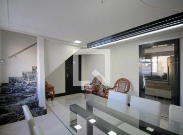 Apartamento · 180m² · 5 Quartos · 4 Vagas · Apartamento à Venda - Ipiranga, 5 Quartos,  180 m² - Belo Horizonte