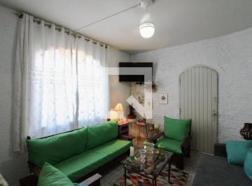 Casa · 360m² · 4 Quartos · 5 Vagas · Casa à Venda - Álvaro Camargos, 4 Quartos,  360 m² - Belo Horizonte