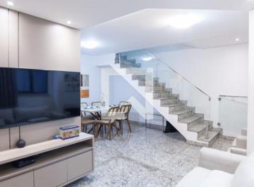 Apartamento · 186m² · 4 Quartos · 3 Vagas · Apartamento à Venda - Funcionários, 4 Quartos,  186 m² - Belo Horizonte