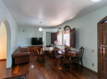 Casa · 300m² · 4 Quartos · 4 Vagas · Casa à Venda - Glória, 4 Quartos,  300 m² - Contagem