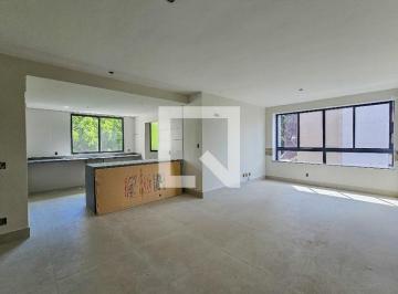 Apartamento · 115m² · 3 Quartos · 2 Vagas · Apartamento à Venda - Luxemburgo, 3 Quartos,  115 m² - Belo Horizonte