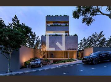Apartamento · 205m² · 3 Quartos · 2 Vagas · Apartamento à Venda - Santa Lúcia, 3 Quartos,  205 m² - Belo Horizonte