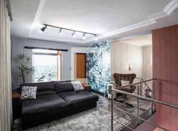 Apartamento · 238m² · 4 Quartos · 2 Vagas - Quinto Andar (Premier Vendas 2) · Apartamento à Venda - Santa Rosa, 4 Quartos, 238 m² - Belo Horizonte