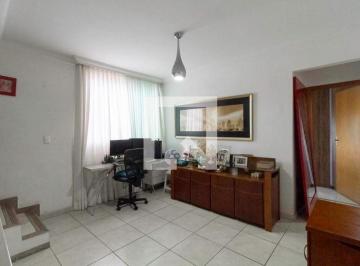 Apartamento · 140m² · 4 Quartos · 1 Vaga · Apartamento à Venda - Copacabana, 4 Quartos,  140 m² - Belo Horizonte