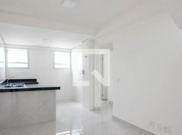 Apartamento · 116m² · 2 Quartos · 2 Vagas · Apartamento à Venda - São Pedro, 2 Quartos, 116 m² - Belo Horizonte