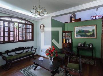 Casa · 360m² · 3 Quartos · 3 Vagas · Casa à Venda - Novo Glória, 3 Quartos,  360 m² - Belo Horizonte