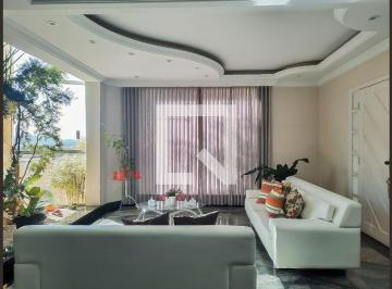 Casa · 200m² · 4 Quartos · 4 Vagas · Casa à Venda - Heliópolis, 4 Quartos,  200 m² - Belo Horizonte
