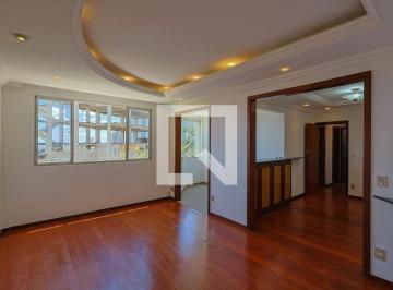 Apartamento · 130m² · 4 Quartos · 2 Vagas · Apartamento à Venda - Gutierrez, 4 Quartos,  130 m² - Belo Horizonte