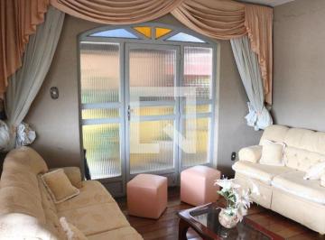 Casa · 360m² · 3 Quartos · 3 Vagas · Casa à Venda - California, 3 Quartos,  360 m² - Belo Horizonte
