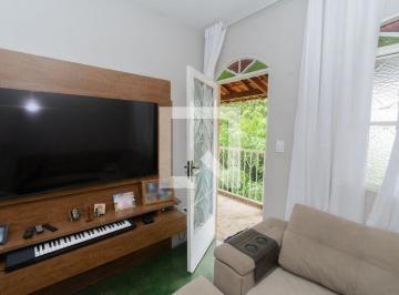 Casa · 360m² · 5 Quartos · 4 Vagas · Casa à Venda - Diamante, 5 Quartos,  360 m² - Belo Horizonte