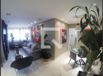 Apartamento · 87m² · 3 Quartos · 2 Vagas · Apartamento à Venda - Vila da Serra, 3 Quartos,  87 m² - Nova Lima