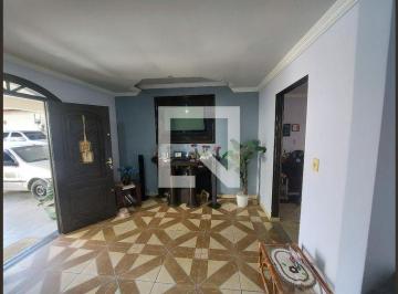Casa · 400m² · 5 Quartos · 5 Vagas · Casa à Venda - Três Barras, 5 Quartos,  400 m² - Contagem