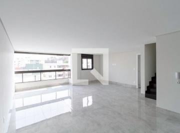 Apartamento · 229m² · 3 Quartos · 4 Vagas · Apartamento à Venda - Castelo, 3 Quartos,  229 m² - Belo Horizonte