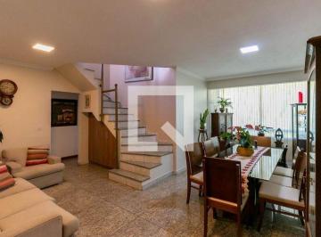 Apartamento · 210m² · 4 Quartos · 3 Vagas · Apartamento à Venda - Santo Antônio, 4 Quartos,  210 m² - Belo Horizonte