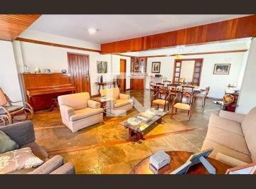 Apartamento · 214m² · 4 Quartos · 2 Vagas · Apartamento à Venda - Carmo Sion, 4 Quartos, 214 m² - Belo Horizonte