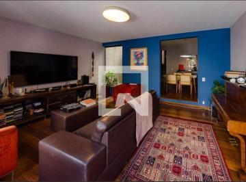 Casa · 400m² · 4 Quartos · 3 Vagas · Casa à Venda - Serra, 4 Quartos,  400 m² - Belo Horizonte