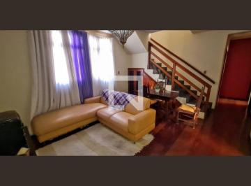 Apartamento · 176m² · 3 Quartos · 2 Vagas · Apartamento à Venda - Fernão Dias, 3 Quartos,  176 m² - Belo Horizonte