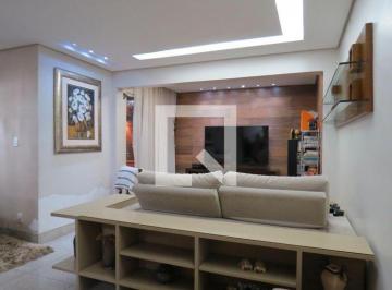Apartamento · 162m² · 3 Quartos · 2 Vagas · Apartamento à Venda - Santa Cruz, 3 Quartos, 162 m² - Belo Horizonte