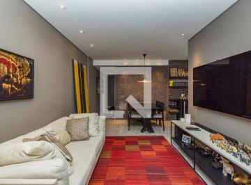 Apartamento · 78m² · 2 Quartos · 2 Vagas · Apartamento à Venda - Vila da Serra, 2 Quartos, 78 m² - Nova Lima