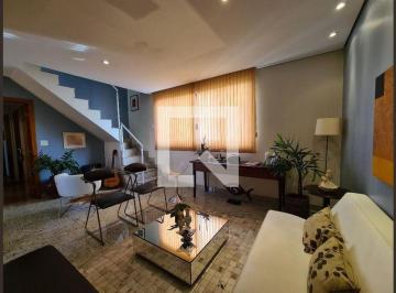 Apartamento · 150m² · 2 Quartos · 2 Vagas · Apartamento à Venda - Serra, 2 Quartos, 150 m² - Belo Horizonte
