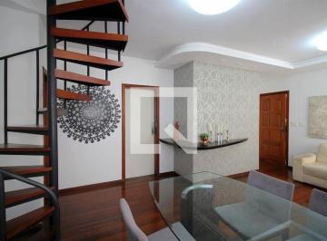 Apartamento de 3 quartos, Belo Horizonte · Apartamento à Venda - Cruzeiro, 3 Quartos, 189 m² - Belo Horizonte