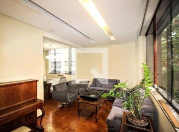 Apartamento · 140m² · 3 Quartos · 1 Vaga · Apartamento à Venda - Gutierrez, 3 Quartos,  140 m² - Belo Horizonte