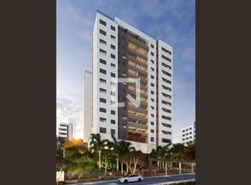 Apartamento · 141m² · 4 Quartos · 3 Vagas · Apartamento à Venda - Cruzeiro, 4 Quartos,  141 m² - Belo Horizonte