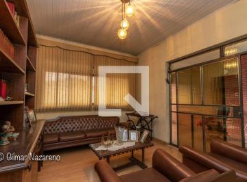 Casa · 389m² · 3 Quartos · 1 Vaga · Casa à Venda - Quintas, 3 Quartos,  389 m² - Nova Lima