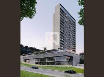 Apartamento · 162m² · 4 Quartos · 3 Vagas · Apartamento à Venda - Santa Lúcia, 4 Quartos,  162 m² - Belo Horizonte