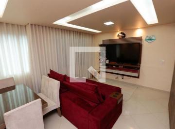 Apartamento · 120m² · 3 Quartos · 2 Vagas · Apartamento à Venda - Novo Eldorado, 3 Quartos,  120 m² - Contagem